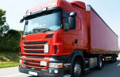 Antalya Sultanbeyli Ambar Kargo